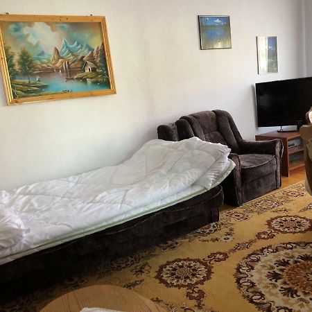 Casa Ani Villa Borsa  Kültér fotó