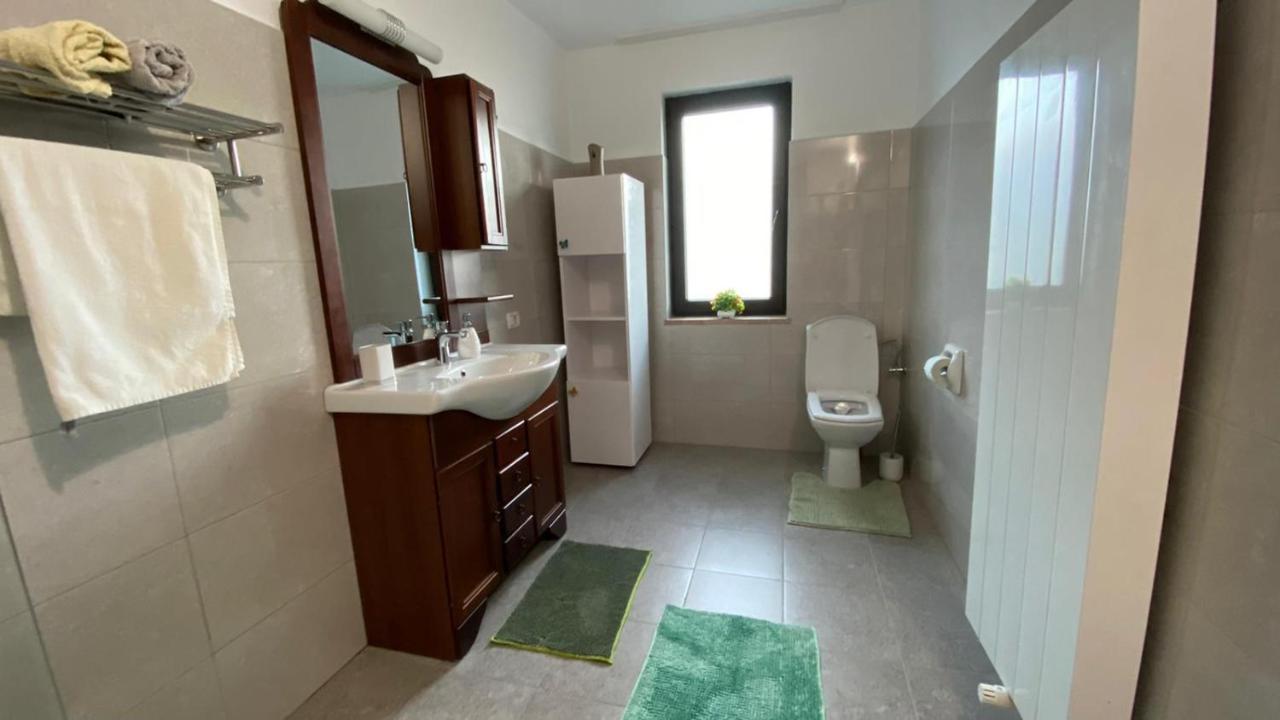Casa Ani Villa Borsa  Kültér fotó