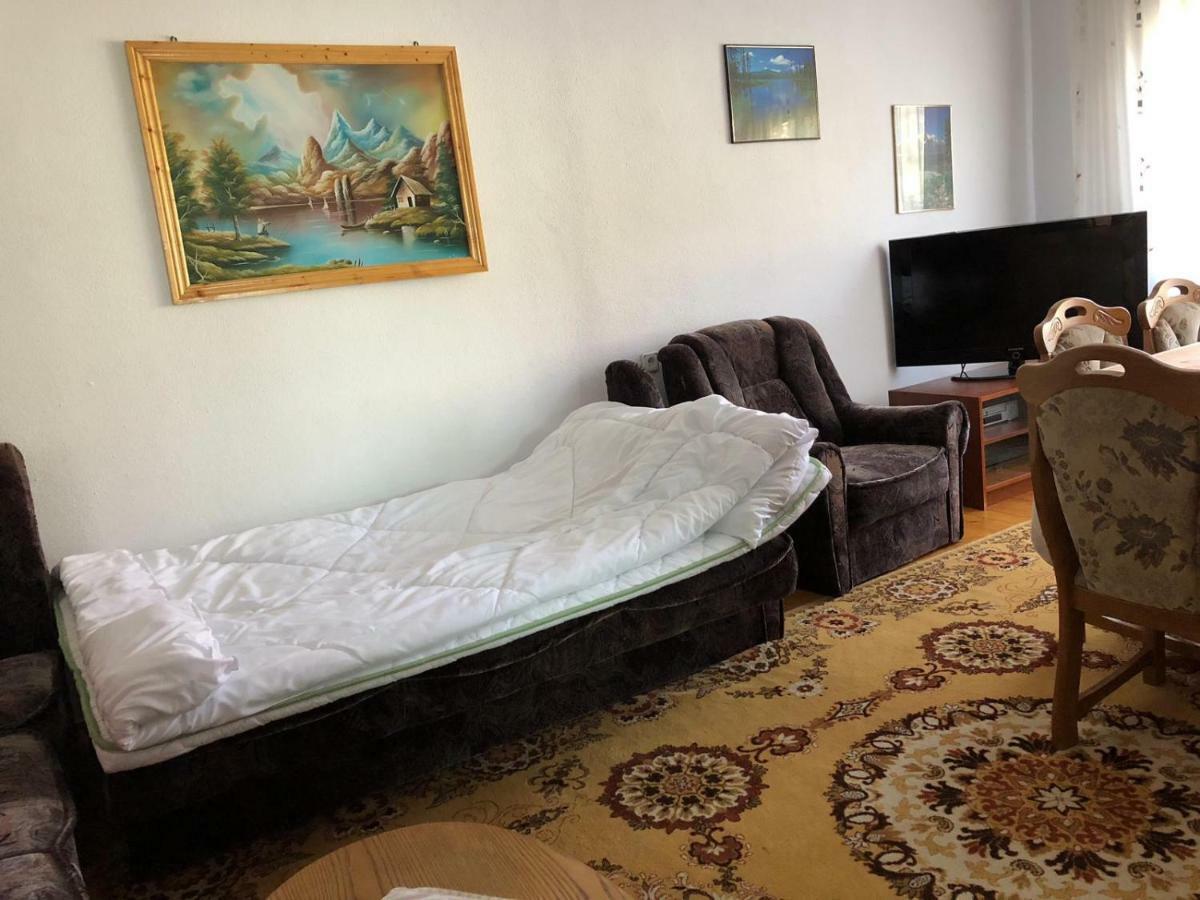 Casa Ani Villa Borsa  Kültér fotó