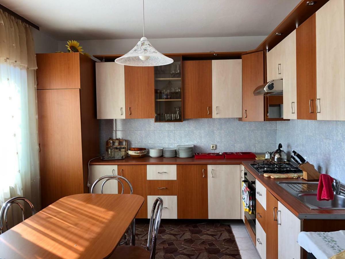 Casa Ani Villa Borsa  Kültér fotó