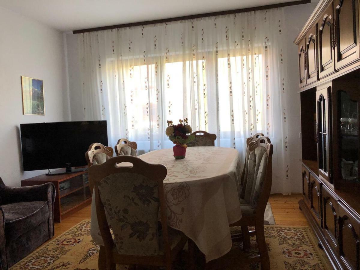 Casa Ani Villa Borsa  Kültér fotó