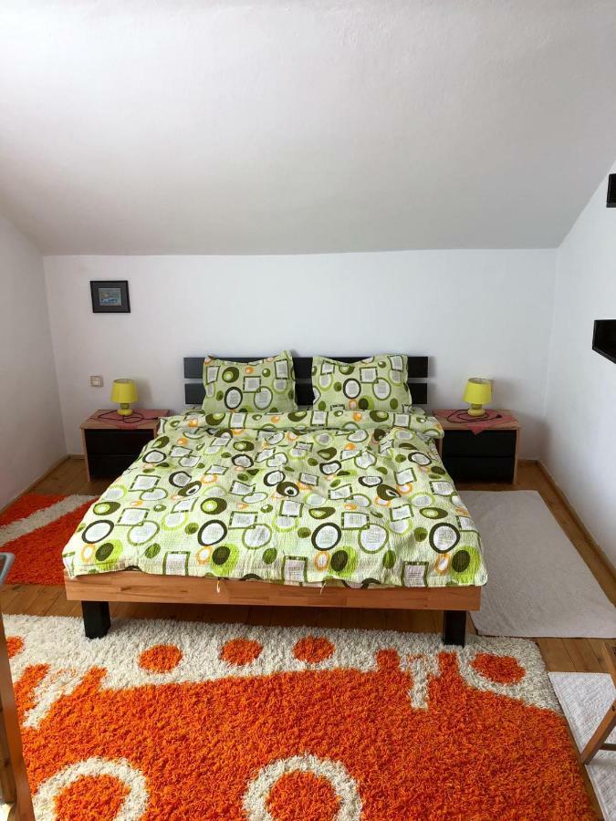 Casa Ani Villa Borsa  Kültér fotó
