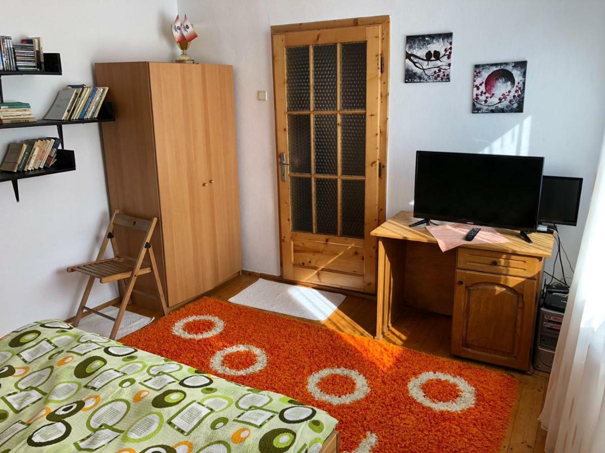 Casa Ani Villa Borsa  Kültér fotó
